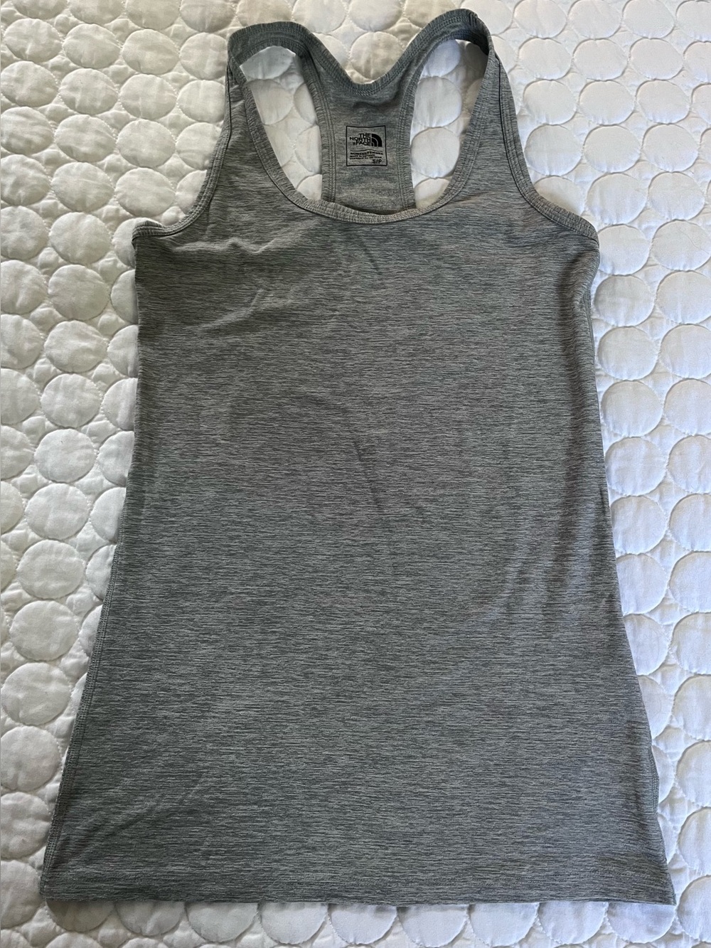 North Face Racerback Top
